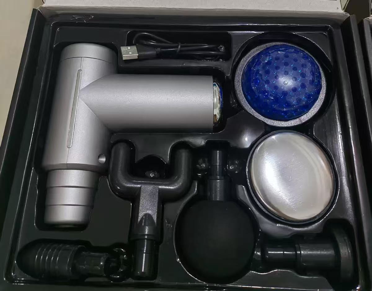 Fascia Massager