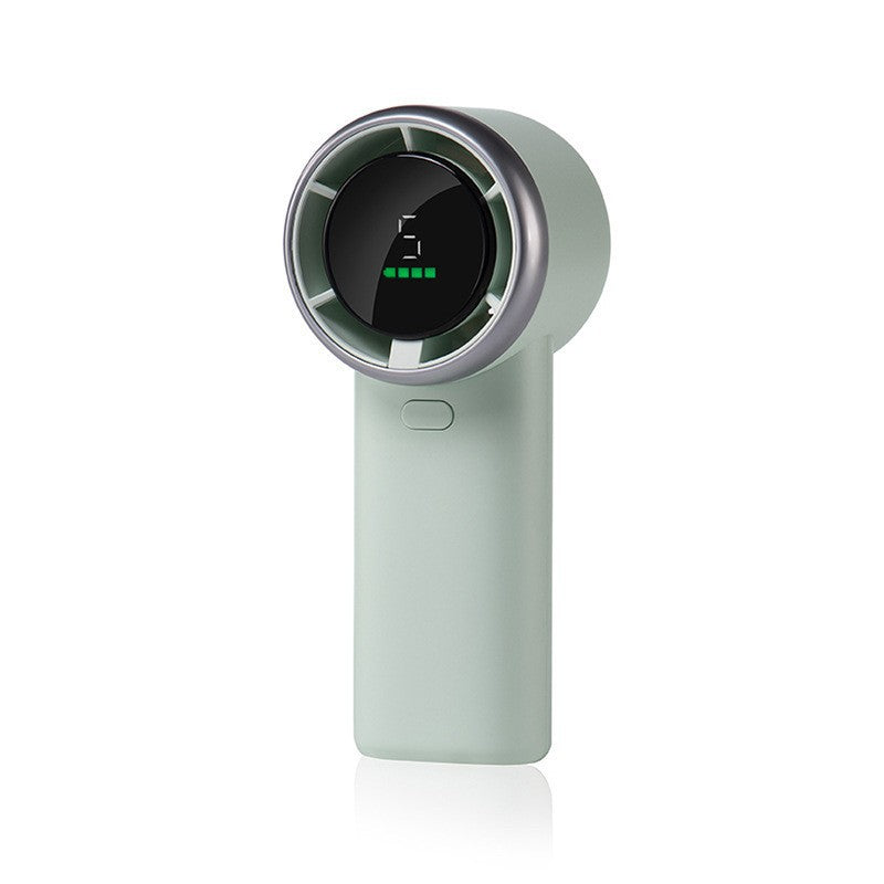 Portable Turbo Handheld Mini Fan
