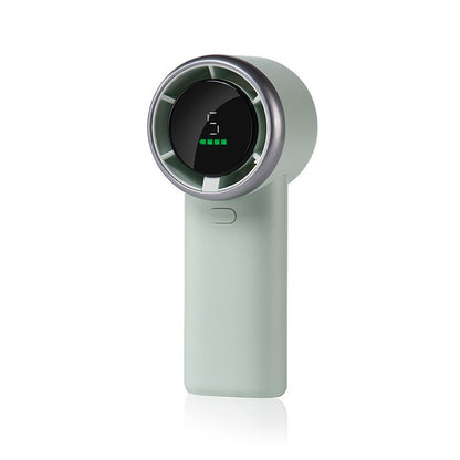 Portable Turbo Handheld Mini Fan