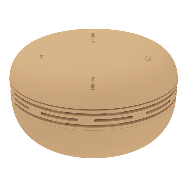 Hamburg Bluetooth Speaker TWS Macaron Color Mini Speaker Subwoofer Gift Small Speaker