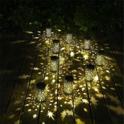 Solar Xingyue Flood Light Ambient Light