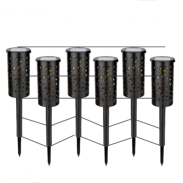 Solar Xingyue Flood Light Ambient Light