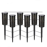 Solar Xingyue Flood Light Ambient Light