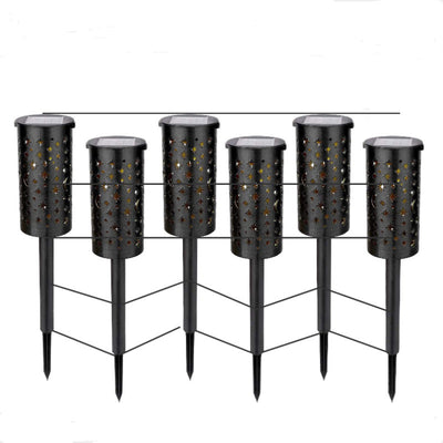 Solar Xingyue Flood Light Ambient Light