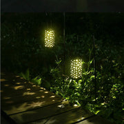 Solar Xingyue Flood Light Ambient Light