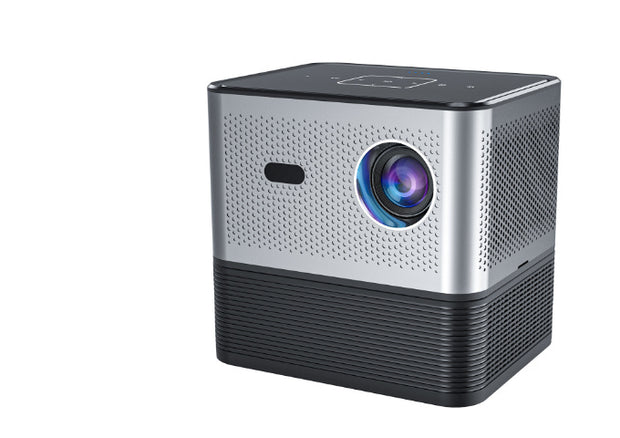 Projector Mini Office Culture Home Living Room Bedroom