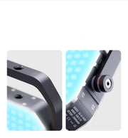 Double-sided Supplementary Light Pickup Ambient