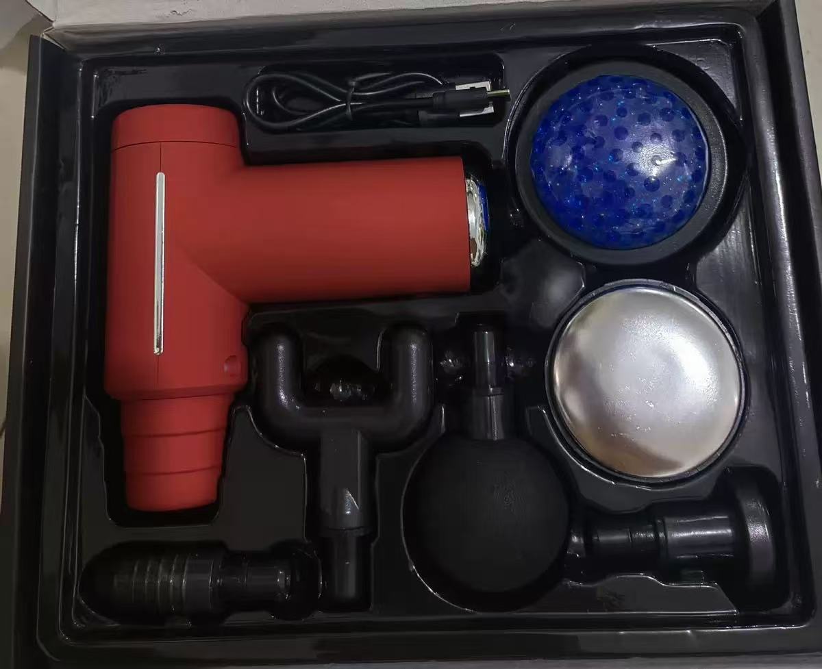 Fascia Massager