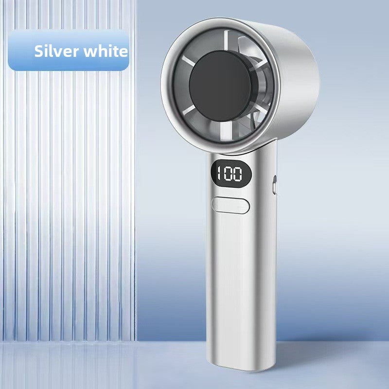 Portable Turbo Handheld Mini Fan