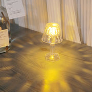 Creative Crystal LED Diamond Ambient Light