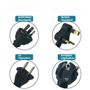 Naked Eye 3D Holographic Fan Screen Projector