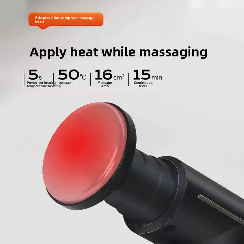 Fascia Massager