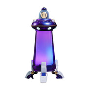 Bluetooth Speaker Ambient Light Desktop Ornament