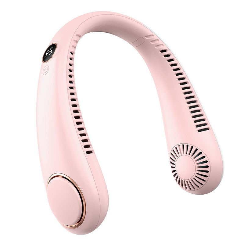 Portable Turbo Handheld Mini Fan