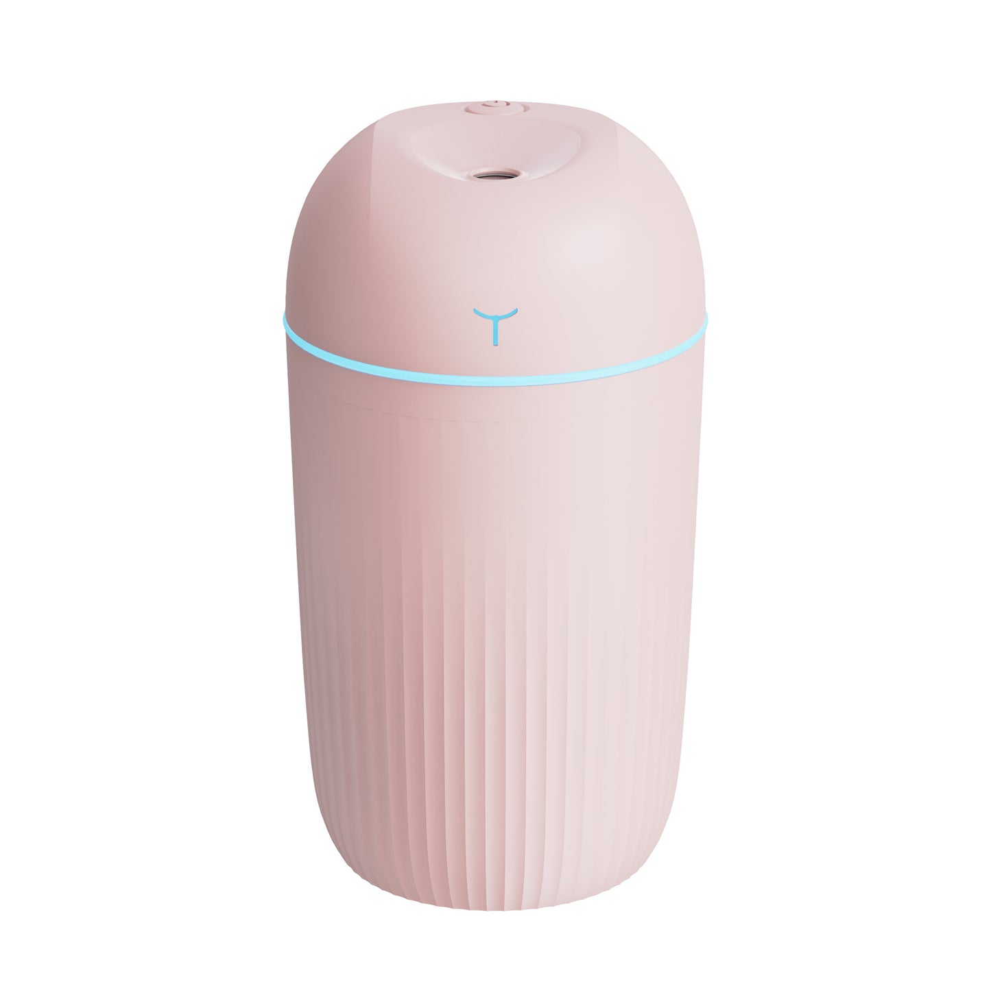 High-Capacity Humidifier