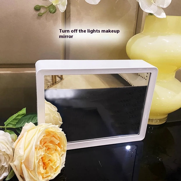 LED Mirror Frame Ambient Light