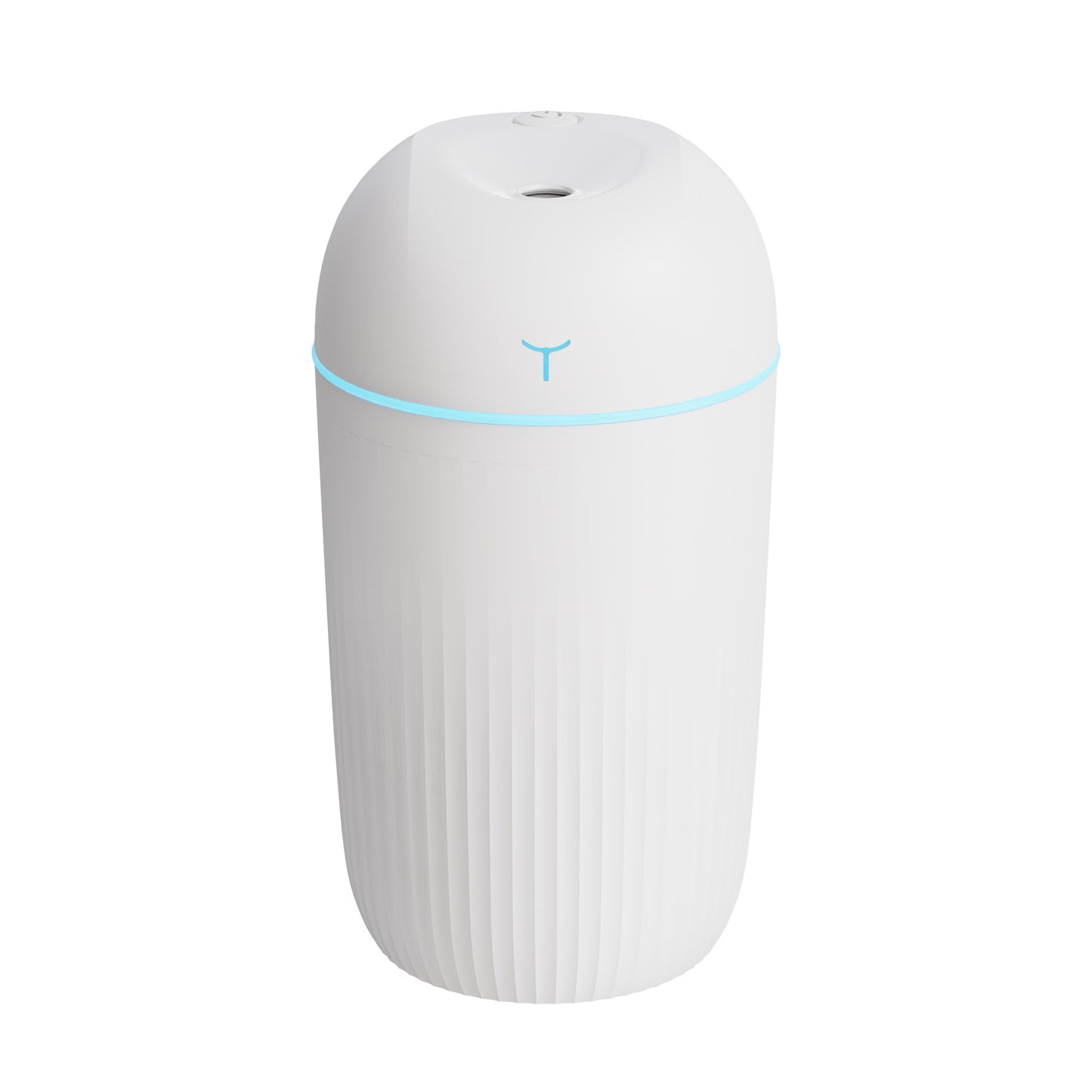 High-Capacity Humidifier