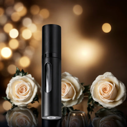 10ml Perfume Refillable Spray Bottle