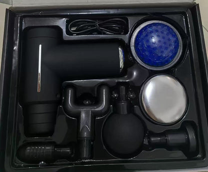 Fascia Massager