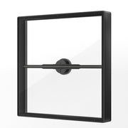 Naked Eye 3D Holographic Fan Screen Projector