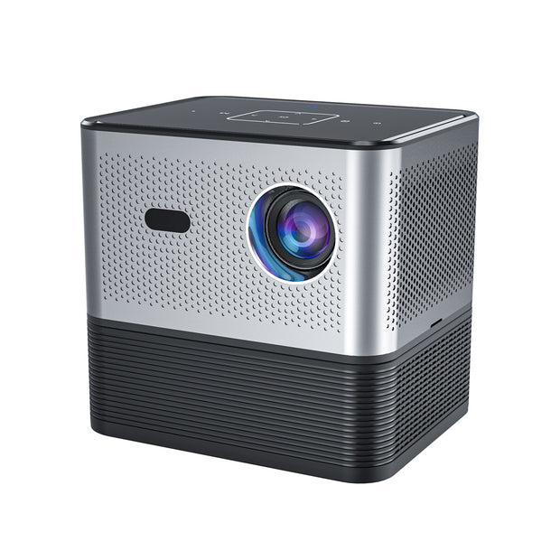 Projector Mini Office Culture Home Living Room Bedroom