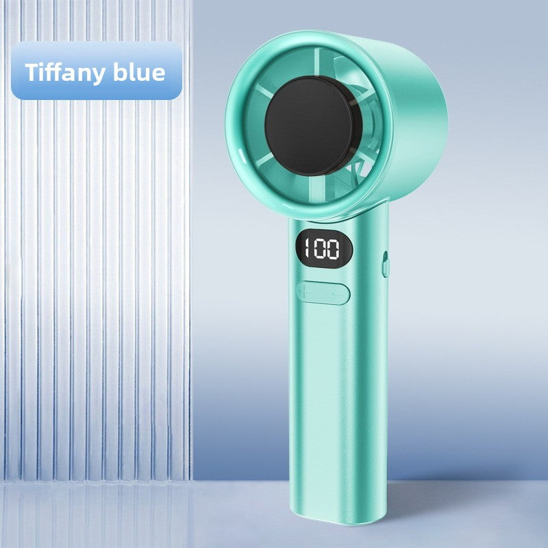 Portable Turbo Handheld Mini Fan