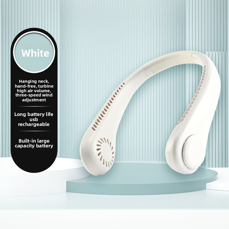 Portable Turbo Handheld Mini Fan