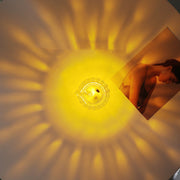 Creative Crystal LED Diamond Ambient Light