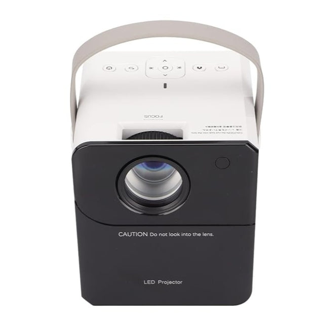 Portable Travel Projector