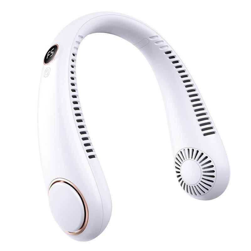Portable Turbo Handheld Mini Fan