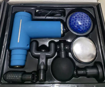 Fascia Massager
