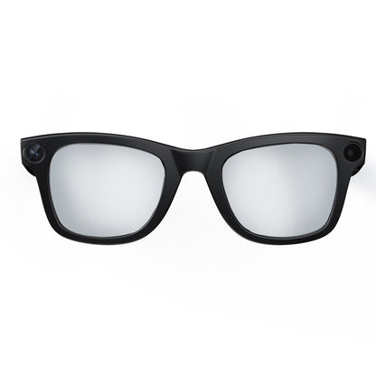 AI Camera Smart Glasses with Translation